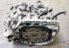 CAMBIO AUTOMATICO NISSAN MICRA