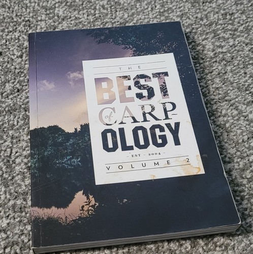 The best carpology - volume, 2