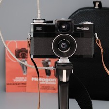 ZEISS IKON HOLOGON ultrawide come nuovo e funzionante + Carl Zeiss 15mm f/8.0