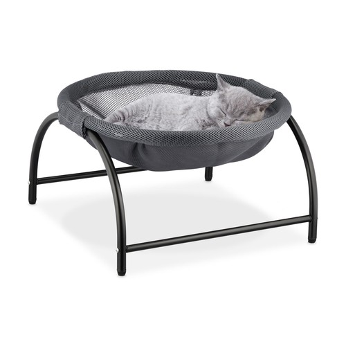 Relaxdays letto amaca - amaca, per