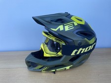 Casco MTB Paracadute MET Full