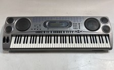 Casio Electronic Keyboard