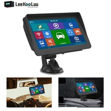 Navigatore GPS da 7 pollici