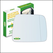 Vetro Specchio Retrovisore