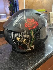 Casco Moto Shoei NXR DYSTOPIA