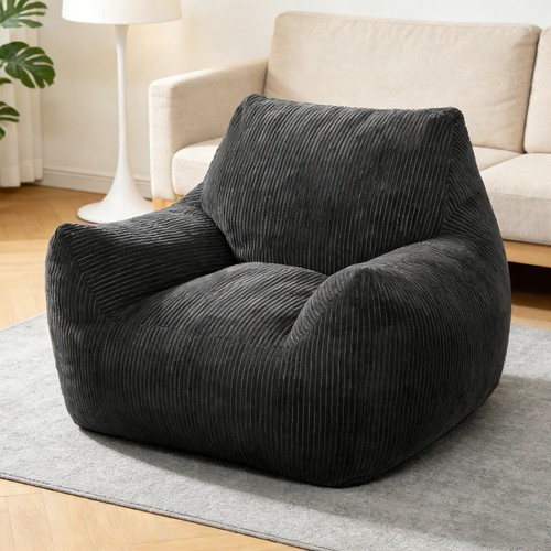 Bean bag chair sacco - chair, a