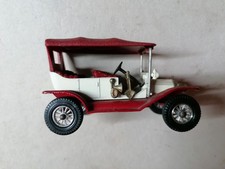 Models of Yesteryear Y-1  Ford