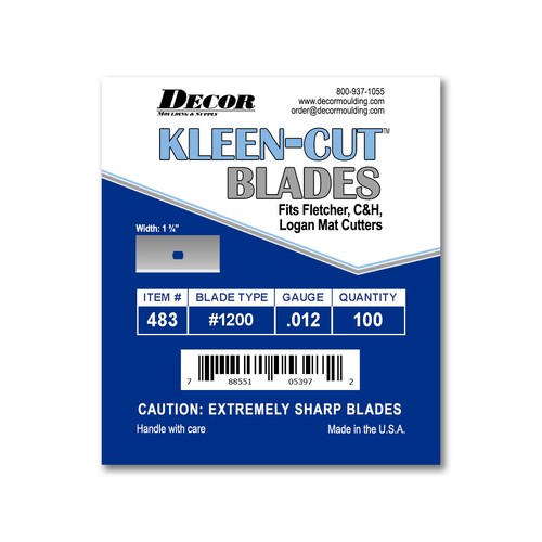 Framer supply kleen - supply, kleen-cut™