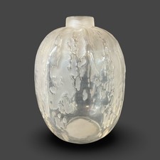 Vaso Fontane in vetro