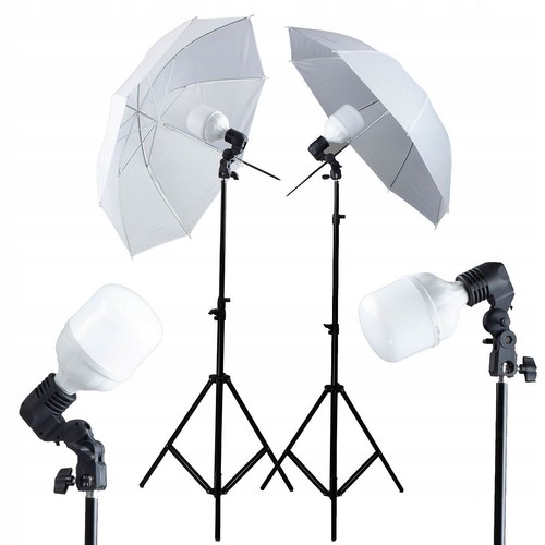 Kit lampada led - kit, studio