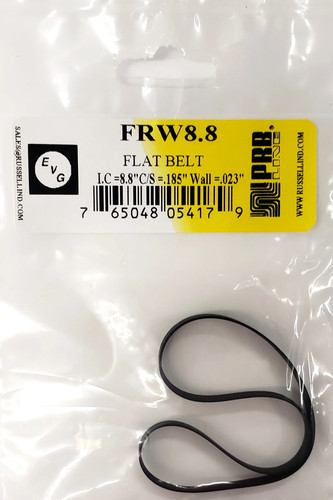 Frw8 cinghia piatta prb - frw8.8,,