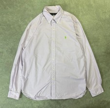 Camicia vintage ralph - camicia,
