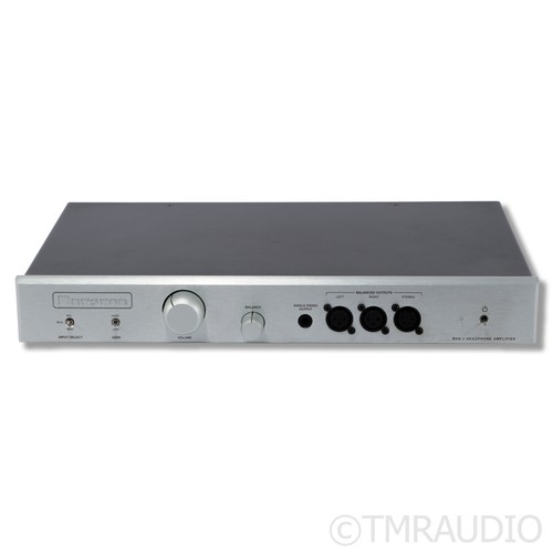 Bryston bha amplificatore - bha-1,