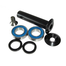 cuscinetto/asse principale per