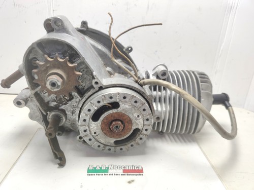 Blocco motore moto - motore, guzzi