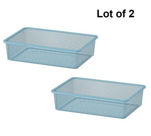Lotto contenitori ikea - 2,