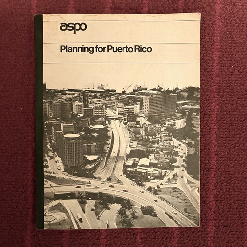 Planning for puerto rico - for,