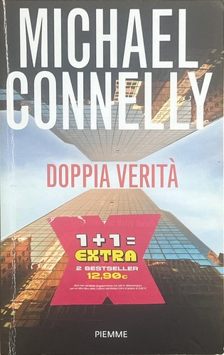 Doppia verità michael - verità.,