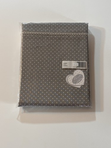 Tenda con passanti shabby - tenda,