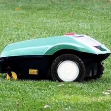 Ruote per tosaerba solide, 2