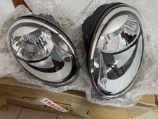 Coppia Fari Originali Nuovi Vw