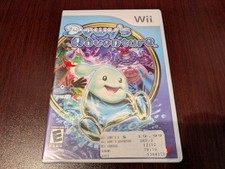 Dewy's Adventure (Nintendo
