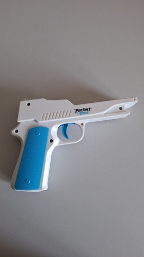 Nyko perfect shot - shot, (87030)