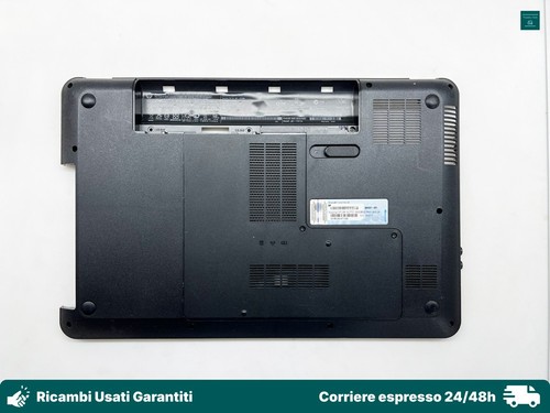 Cover inferiore bottom - inferiore, hp