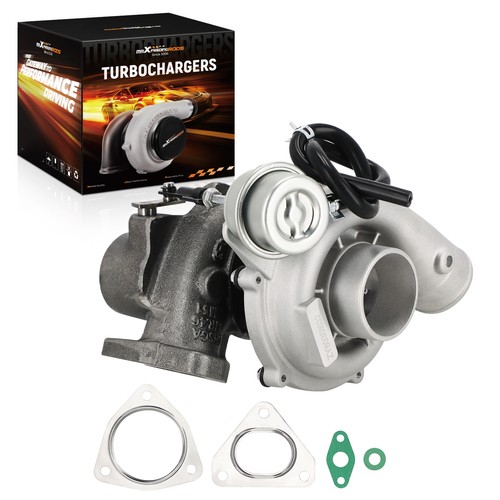 Turbocompressore for land - turbocompressore,