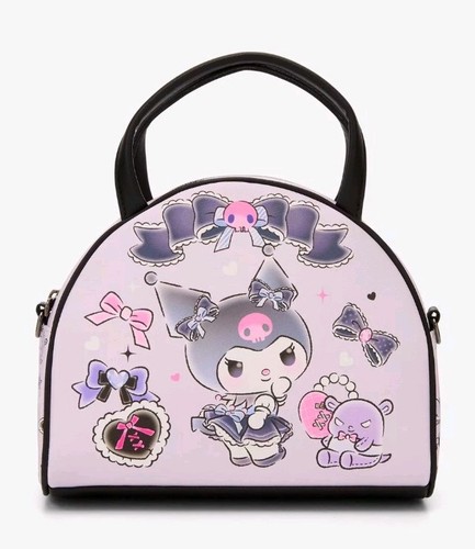 Borsa tracolla loungefly - borsa, a