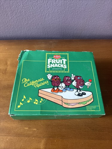 1987 del monte frutta - monte,