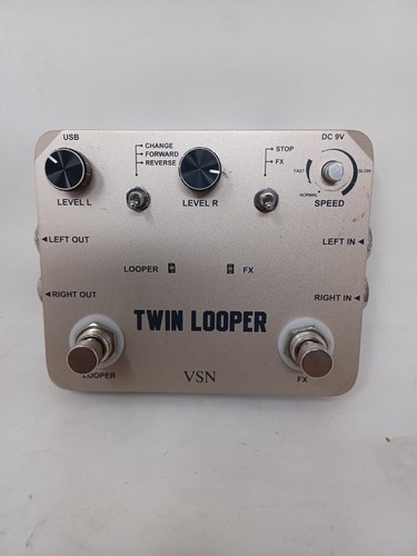 Vsn ltl twin series - ltl-02,