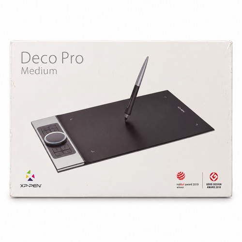 Pen deco pro - xp-pen,