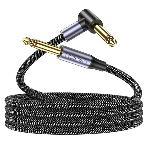 Cavo per chitarra elettrica - cavo,