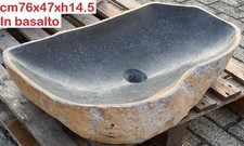 Lavabo lavandino da appoggio