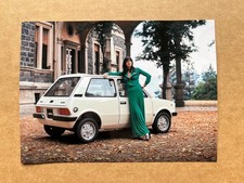 Innocenti Mini 90 Press