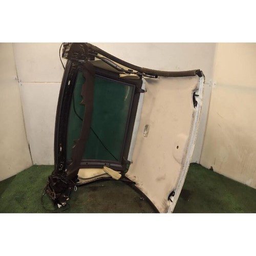 Capote compl peugeot - compl.,