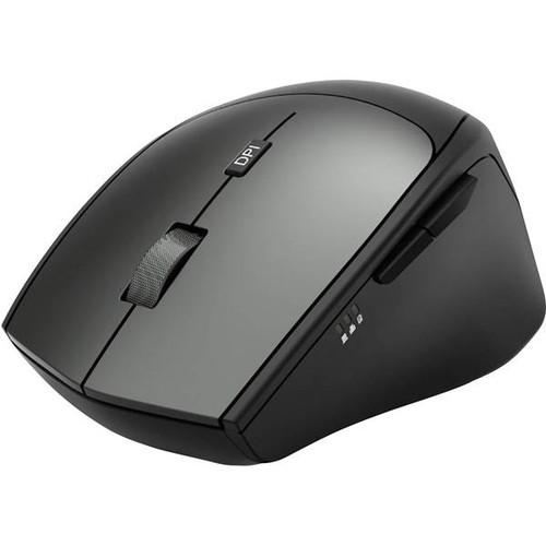 Hama 182616 mouse ergonomico - mouse,