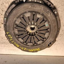 KIT FRIZIONE FIAT DUCATO 4X 35 2.3 MJT PLM-TM Frg 2011 ad0fd4