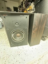BOSTON ACOUSTIC A60 SPEAKERS