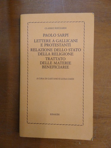Classici ricciardi paolo - ricciardi-,