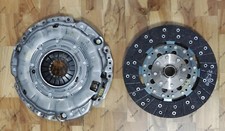 Kit frizione originale OEM per Mahindra XUV 500 2011-2018 2,2 L Diesel