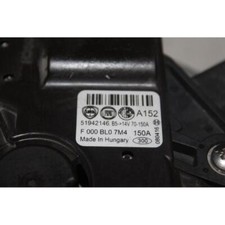 ALTERNATORE FIAT TIPO (15-20)