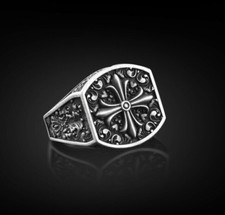 Croce Maltese Vittoriano