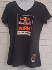 Redbull KTM Camicia Donna XL