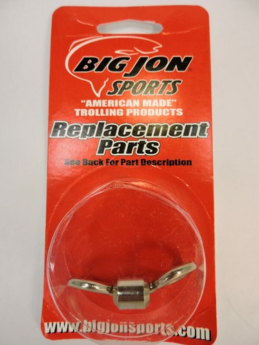 Big jon downrigger ricambi - jon,