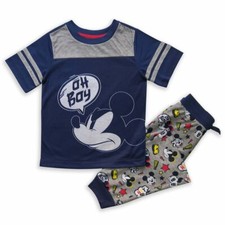 Disney Autentico Set Pigiama