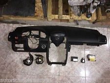Kit Airbag Mercedes Classe A W169 A180