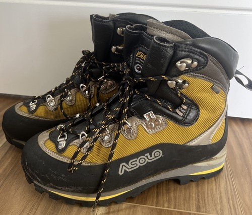 Stivali trekking uomo - uomo, asolo