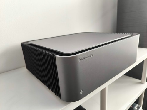 Cambridge audio edge - w, –